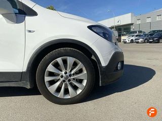 Opel Mokka EXCELLENCE
