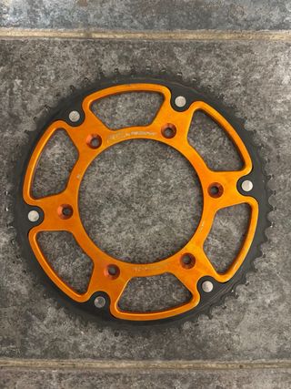 Kit ktm sixdays exc excf 17 18 y 2019