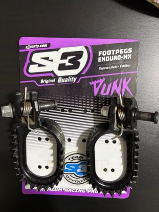 Kit ktm sixdays exc excf 17 18 y 2019