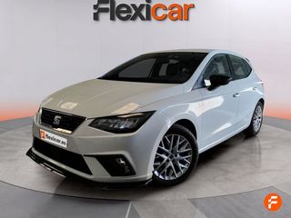 Seat Ibiza 1.0 TSI 81kW (110CV) FR
