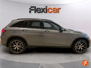 Mercedes GLC GLC 220 d 4MATIC