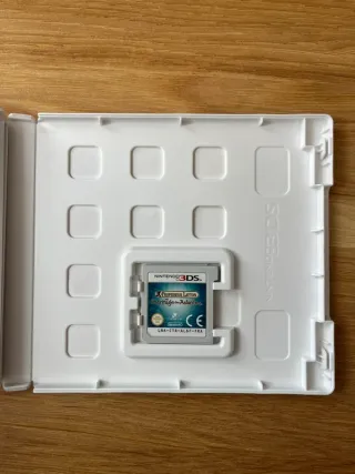 Professor Layton e l'Eredità degli Aslanti 3DS