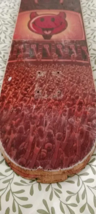 Tabla Skate World Industries Slick Vintage