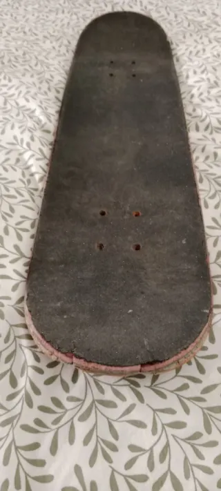 Tabla Skate World Industries Slick Vintage