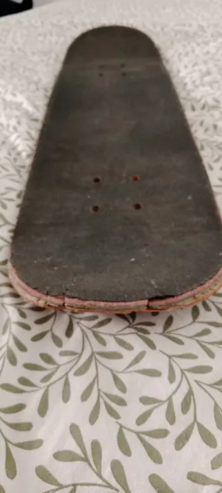 Tabla Skate World Industries Slick Vintage