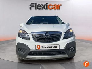 Opel Mokka EXCELLENCE