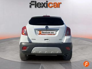 Opel Mokka EXCELLENCE