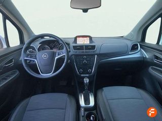 Opel Mokka EXCELLENCE
