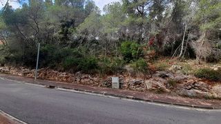 Terreno en venta en Mas Alba en Sant Pere de Ribes