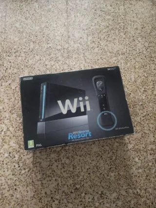 Nintendo Wii Super Pack