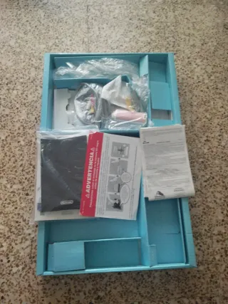 Nintendo Wii Super Pack