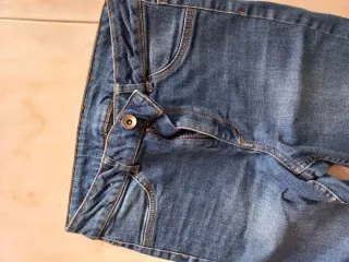 Jeans Calzedonia Taglia S strappati