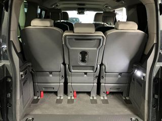 Volkswagen Multivan 2025