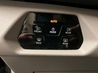 Volkswagen Multivan 2025