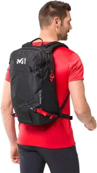 Mochila Millet 22 L Nuevo