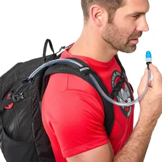 Mochila Millet 22 L Nuevo