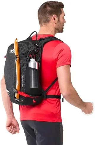 Mochila Millet 22 L Nuevo