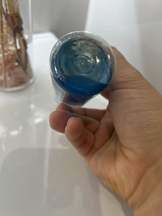 Desmaquillante bifásico Yves Rocher Ojos