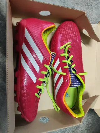 Adidas Predator Botas Fútol