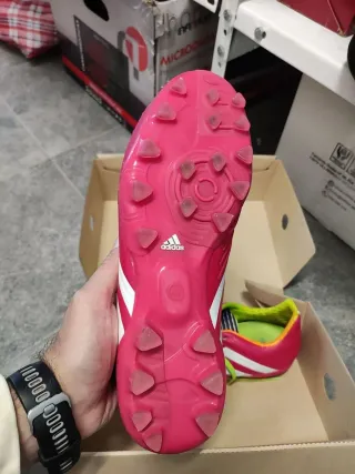 Adidas Predator Botas Fútol
