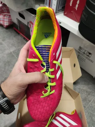 Adidas Predator Botas Fútol