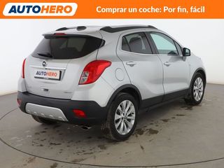 Opel Mokka 1.4 Turbo Excellence