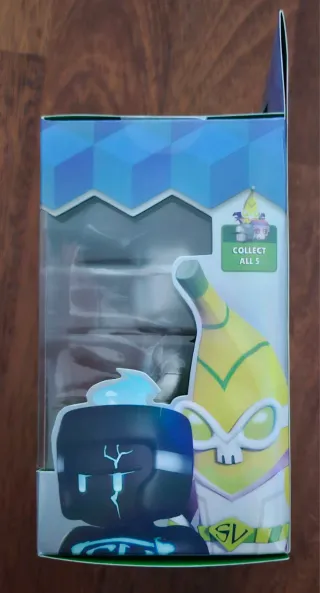 Stumble Guys- Action Figure - Mr Stumble