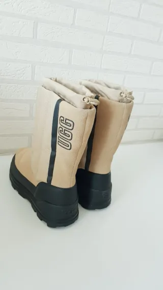 Botas UGG
