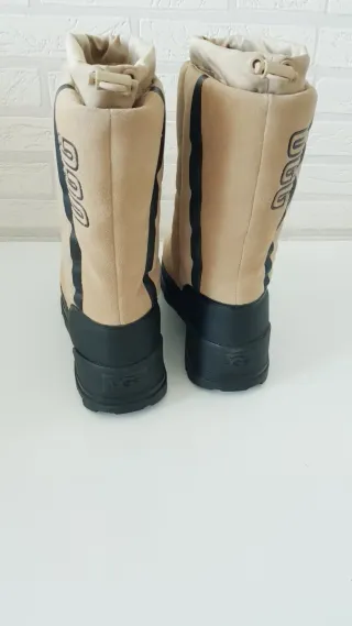 Botas UGG