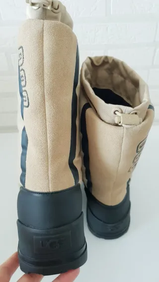 Botas UGG