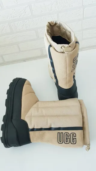 Botas UGG