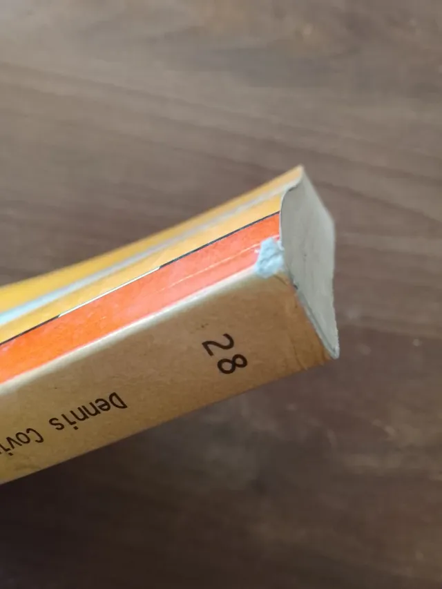 Lucius Lucertola, Battello A Vapore, 1` edizione