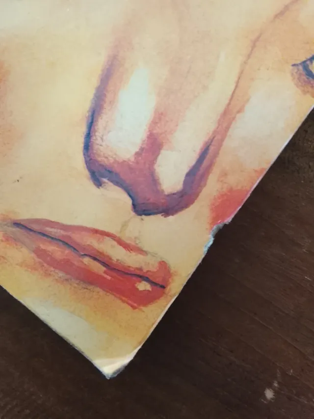 Lucius Lucertola, Battello A Vapore, 1` edizione