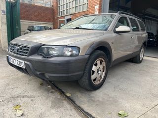 Volvo XC70 2003
