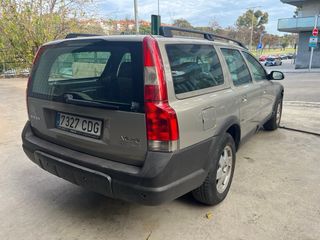 Volvo XC70 2003