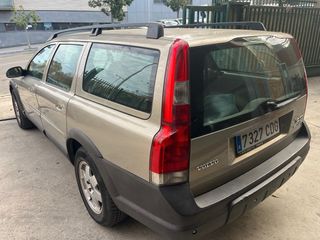 Volvo XC70 2003