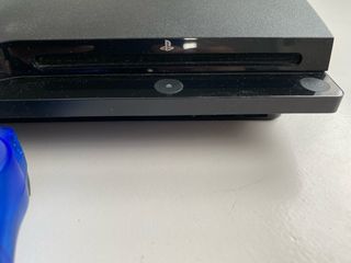 Consola PS3 + 3 Juegos FIFA y PES