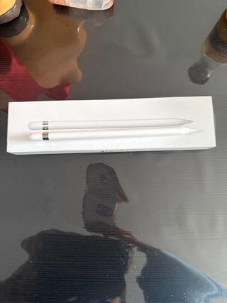 Apple Pencil