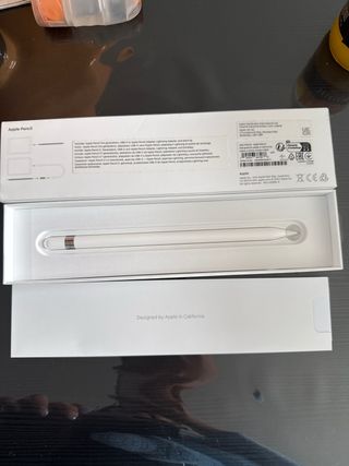 Apple Pencil