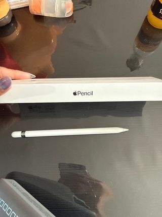 Apple Pencil