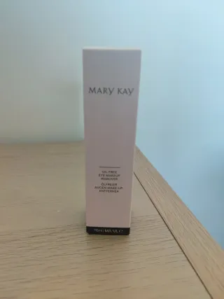 Desmaquillante Ojos Mary Kay Oil-Free