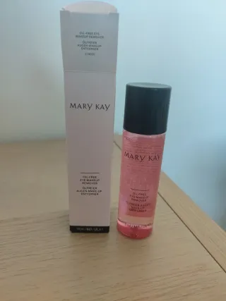 Desmaquillante Ojos Mary Kay Oil-Free