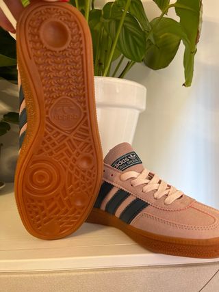 Adidas Spezial Rosas