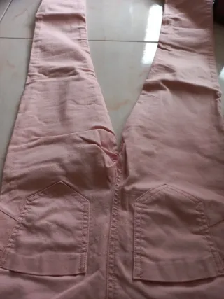 Jeans Calzedonia Rosa Taglia S