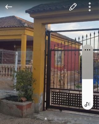 casa de campo con terreno en torremocha , Librilla