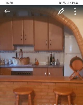 casa de campo con terreno en torremocha , Librilla