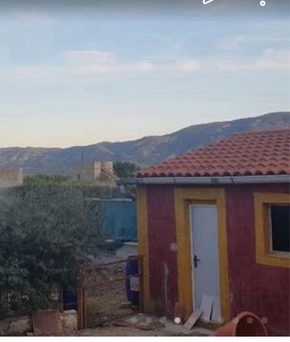 casa de campo con terreno en torremocha , Librilla