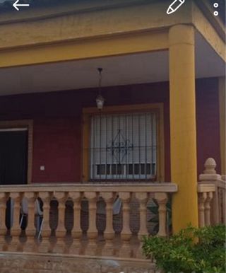 casa de campo con terreno en torremocha , Librilla