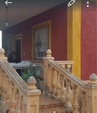 casa de campo con terreno en torremocha , Librilla