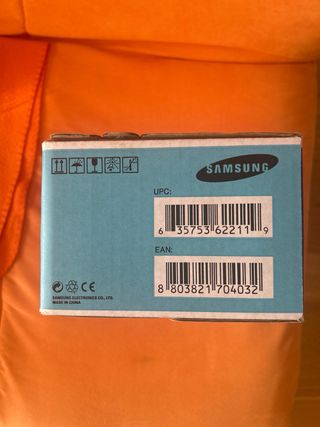 Toner Samsung ML-1710D3 nuovo